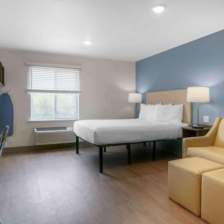Extended Stay America Suites - Провиденс Экстерьер фото