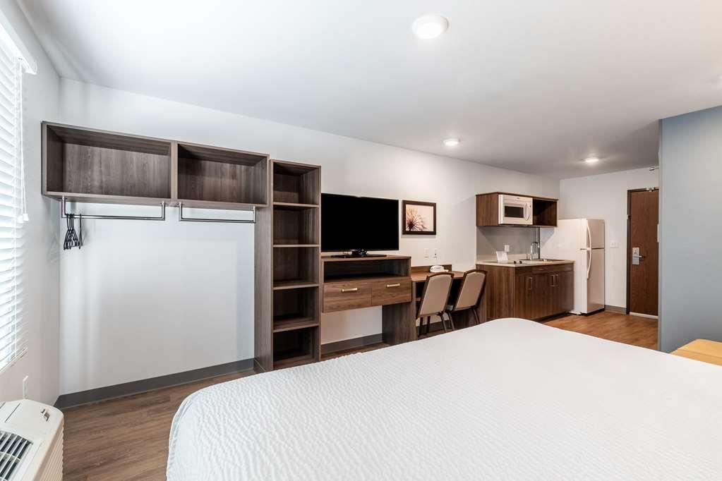 Extended Stay America Suites - Провиденс Номер фото