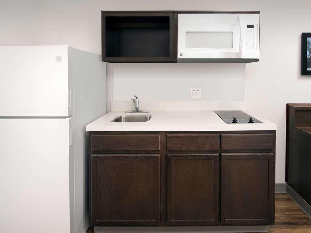 Extended Stay America Suites - Провиденс Номер фото